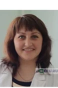 Беккер Галина Анатольевна - Липецк