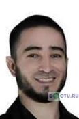 Беккуватов Шамиль Тагирович - Астрахань