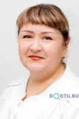 Беклемищева Александра Алексеевна - Тюмень