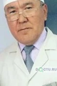 Бекмухамедов Толият Хусаинович - Астрахань