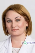 Бекоева Анжела Борисовна - Санкт-Петербург