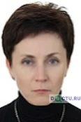 Бекова Анна Владиславовна - Волгоград