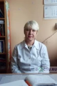 Бекренева Елена Викторовна - Брянск