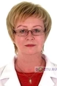 Бекренева Марина Ивановна - Москва