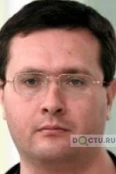 Бекшаев Александр Николаевич - Москва