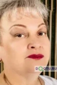Бекшенева Ирина Анатольевна - Тюмень
