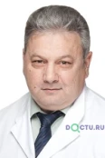 Бектемиров Радик Асхатович - Москва