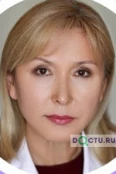Бектимирова Амина Кашшафовна - Тюмень