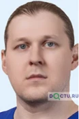 Бекушев Владимир Владимирович - Смоленск