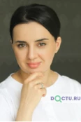 Бекузарова Елена Александровна - Ростов-на-Дону