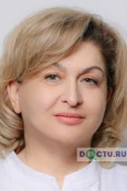 Бекузарова Мадина Рамазановна - Владикавказ