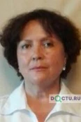 Бель Елена Викторовна - Рязань