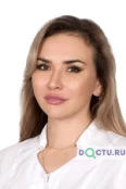Белан Александра Евгеньевна - Краснодар