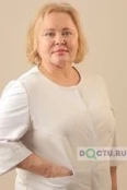 Белан Людмила Петровна - Москва