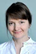 Белан Ольга Сергеевна - Ростов-на-Дону