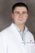 Беланов Дмитрий Борисович - Тула
