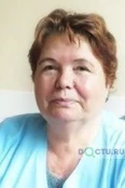 Белашкина Раиса Александровна - Москва