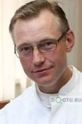 Белашов Юрий Леонидович - Москва