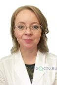 Белавина Ирина Александровна - Петрозаводск