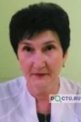 Белавина Валентина Андреевна - Сочи