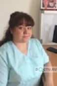 Бельц Дарья Валентиновна - Тюмень