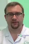 Бельченков Алексей Владимирович - Курск
