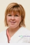 Бельчикова Инна Анатольевна - Санкт-Петербург