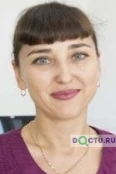 Белецкая Аделина Вячеславовна - Москва