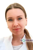 Белецкая Ирина Сергеевна - Кемерово