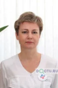 Белецкая Надежда Валентиновна - Челябинск