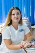 Белецкая Оксана Николаевна - Волгоград