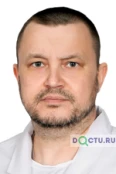 Белецкий Сергей Александрович - Краснодар