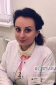 Белеля Елена Геннадьевна - Санкт-Петербург