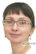 Белемец Анна Викторовна - Саратов