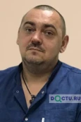 Белеменко Андрей Евгеньевич - Ростов-на-Дону