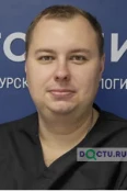 Беленцов Александр Владимирович - Курск