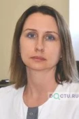 Беленихина Елена Владимировна - Волгоград