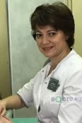 Беленькая Светлана Григорьевна - Москва