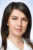 Беленко Елена Александровна - Москва
