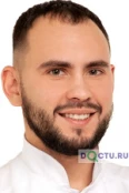 Беленко Виталий Валерьевич - Новокузнецк