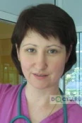 Беленович Елена Викторовна - Москва