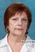 Белеткова Наталья Тимофеевна - Новосибирск