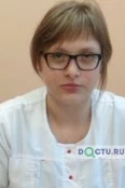 Белевитина Виктория Олеговна - Тамбов