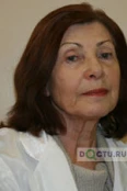 Бельфер Изабелла Михайловна - Москва
