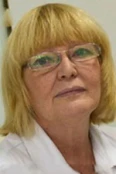 Белич Ирина Николаевна - Омск