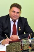 Беличенко Юрий Николаевич - Симферополь
