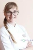 Беличева Кристина Александровна - Санкт-Петербург