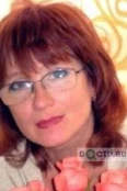 Беличкова Галина Анатольевна - Рязань