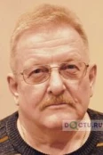 Белицкий Владимир Алексеевич - Омск