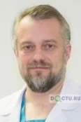 Белик Александр Анатольевич - Тюмень